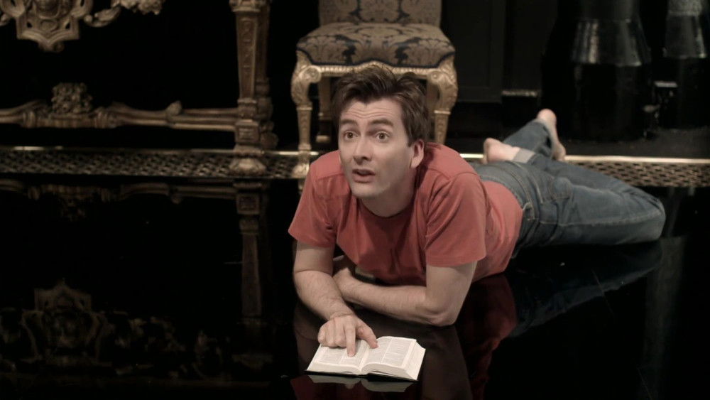 哈姆雷特,Hamlet(2009电影)