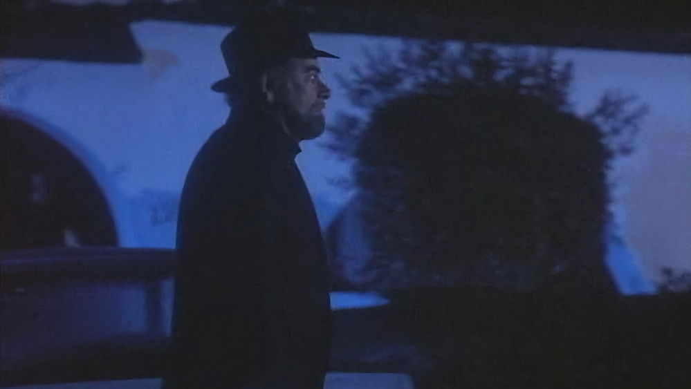 血腥电影,Terror Night(1989电影)