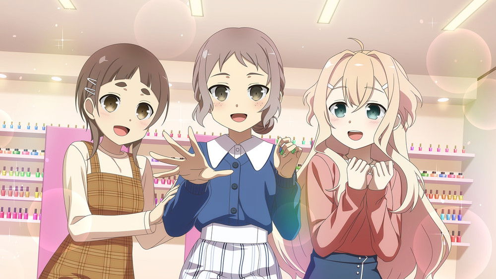 结城友奈是勇者,結城友奈は勇者である(2014日本动漫)