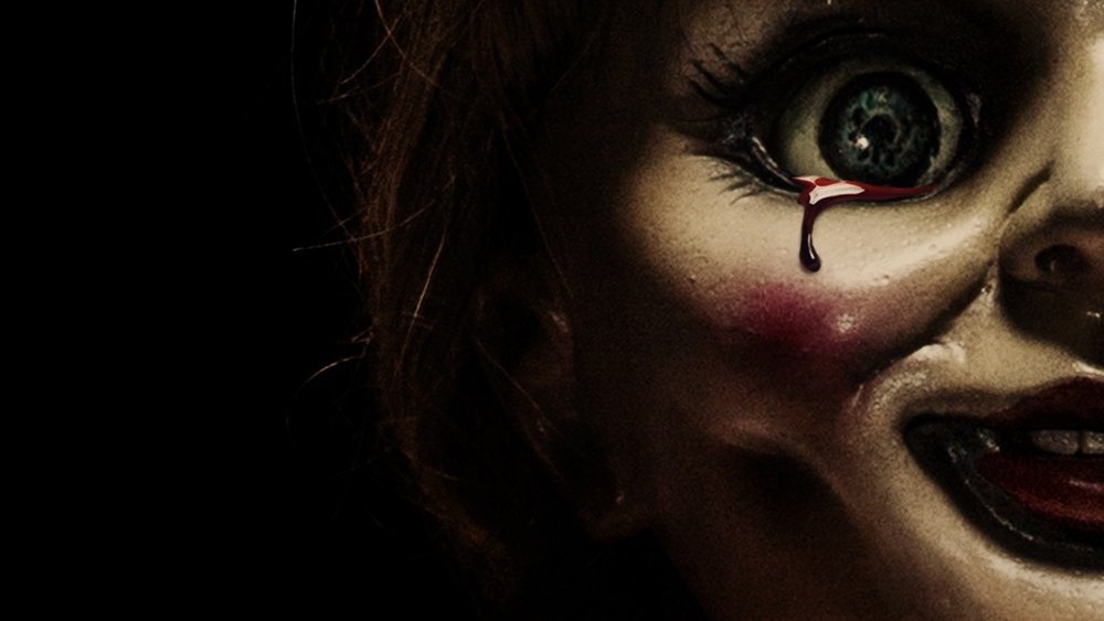 安娜贝尔,Annabelle(2014电影)