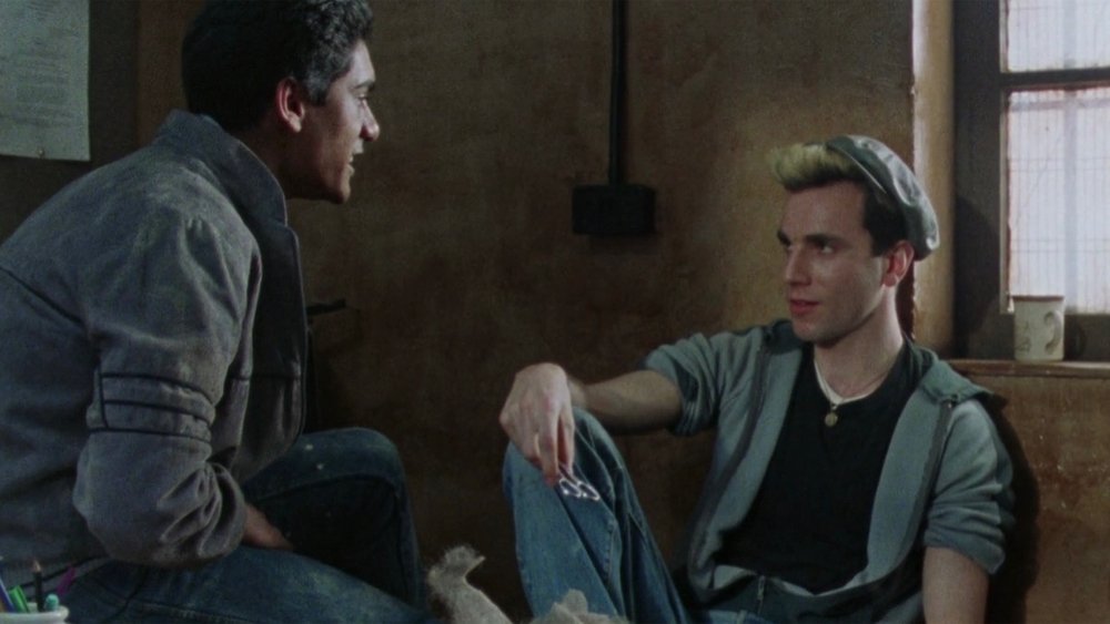 我美丽的洗衣店,My Beautiful Laundrette(1985电影)