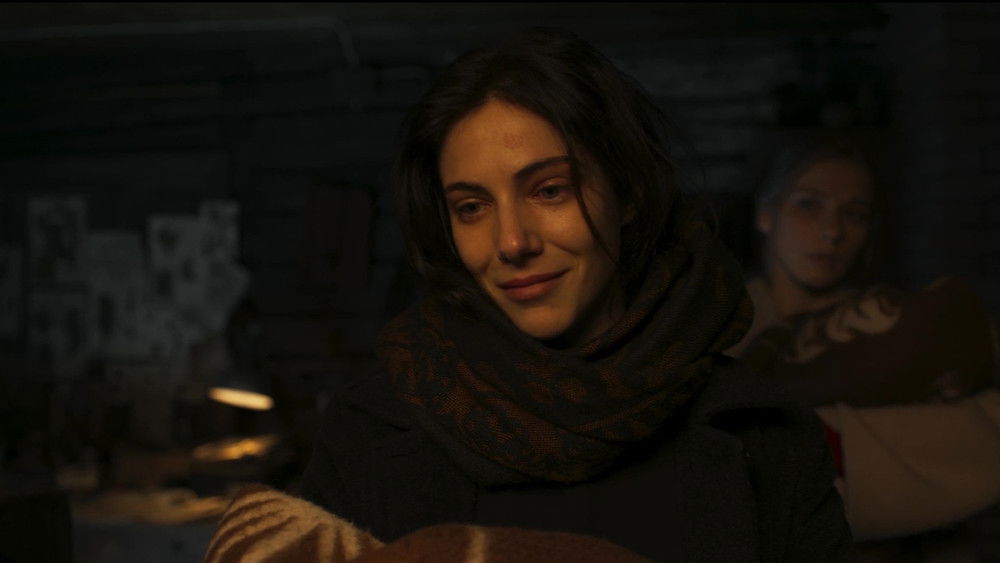 杀了那个孩子,Deliver Us(2023电影)