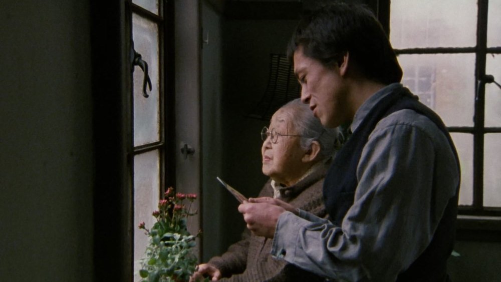 下一站，天国,ワンダフルライフ(1998电影)