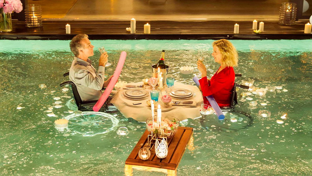 真爱百分百,Tout le monde debout(2018电影)