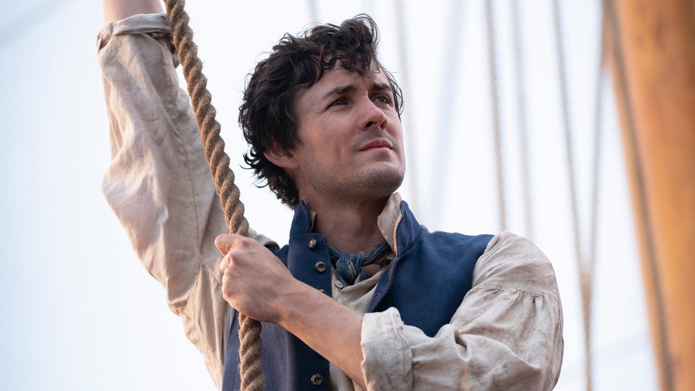 小美人鱼,The Little Mermaid(2023电影)