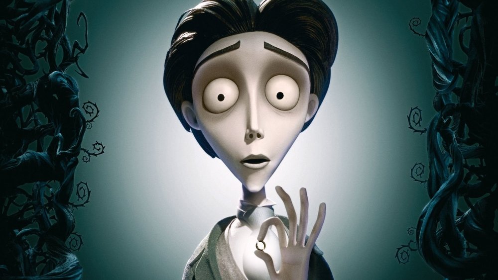 Corpse Bride - Hochzeit mit einer Leiche - Bild: © Warner Bros. Entertainment Inc. Corpse Bride - Hochzeit mit einer Leiche - © Warner Bros. Entertainment Inc.