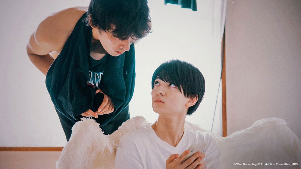 单人房的天使,ワンルームエンジェル(2023电视剧集)