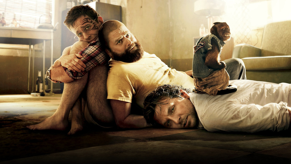 宿醉2,The Hangover Part II(2011电影)