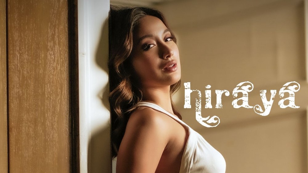 希拉亚,Hiraya(2024电影)