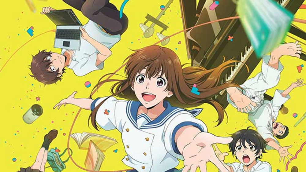 Sing a Bit of Harmony