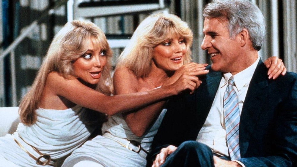 单身传奇,The Lonely Guy(1984电影)