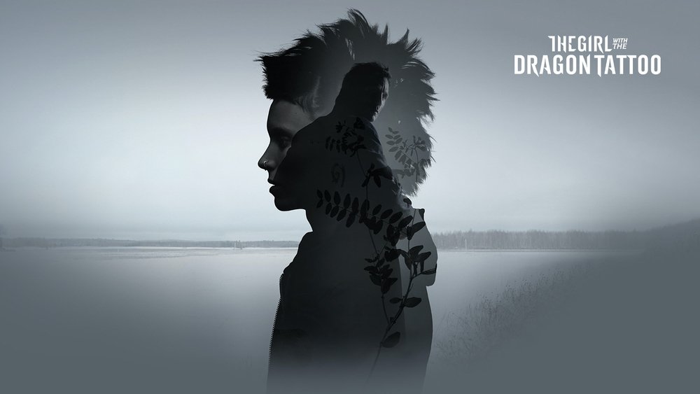 龙纹身的女孩,The Girl with the Dragon Tattoo(2011电影)