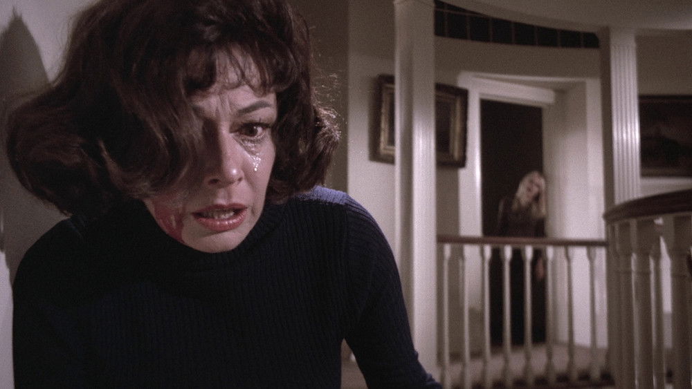 红粉大火拼,The Baby(1973电影)