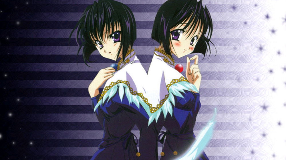 六翼天使之声,セラフィムコール(1999日本动漫)