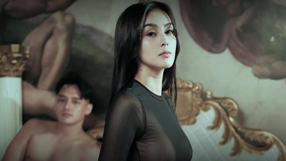 女上司,Boss Ma'am(2024电影)