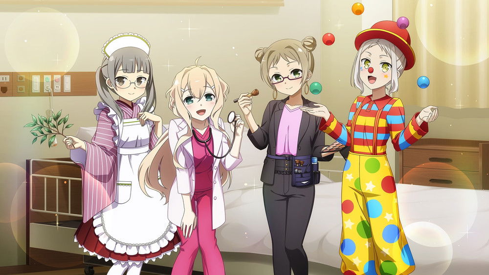 结城友奈是勇者,結城友奈は勇者である(2014日本动漫)