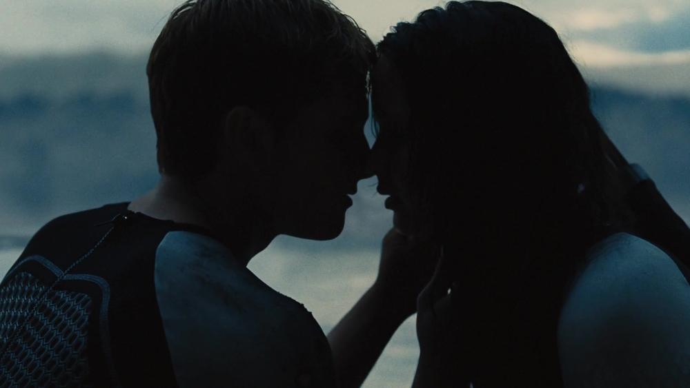Die Tribute von Panem - Catching Fire - Bild: © Lionsgate Die Tribute von Panem - Catching Fire - © Lionsgate