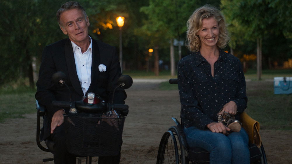 真爱百分百,Tout le monde debout(2018电影)