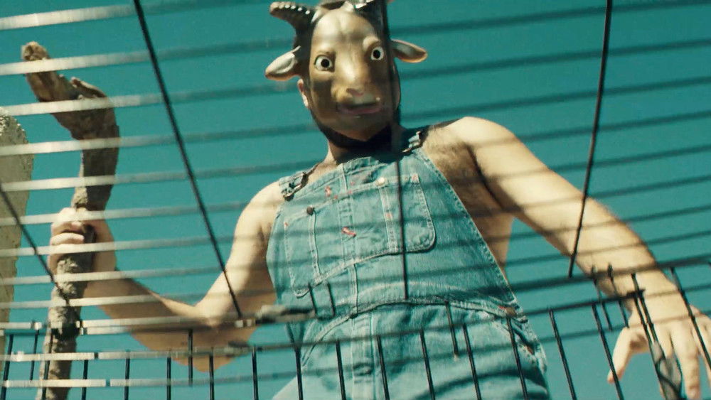 人肉农场,The Farm(2019电影)