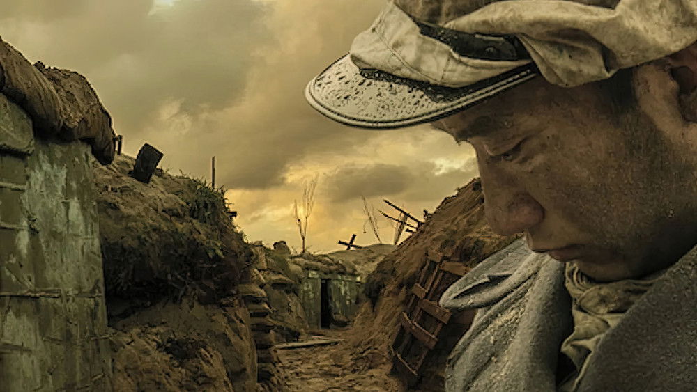 无人之地,Patria(2014电影)