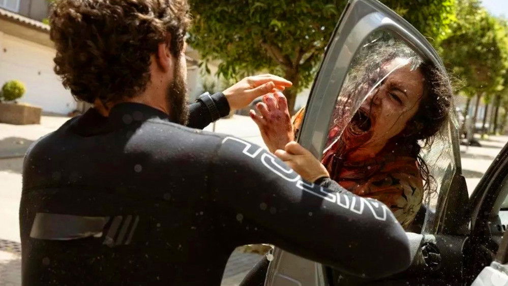 天启Z：完结的起点,Apocalipsis Z: el principio del fin(2024电影)