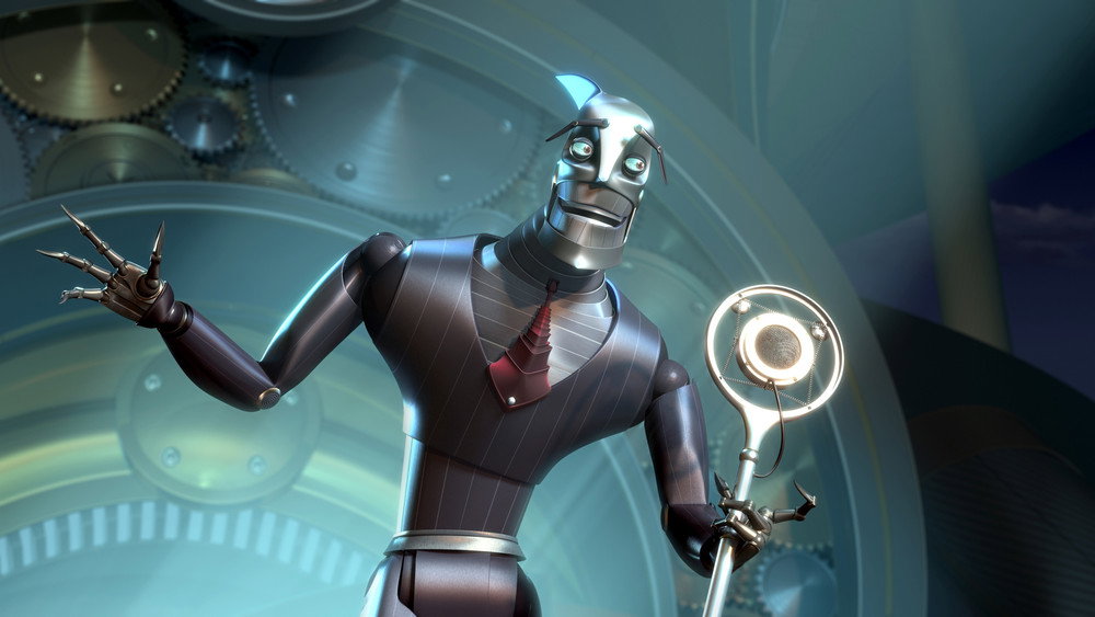 机器人历险记,Robots(2005电影)