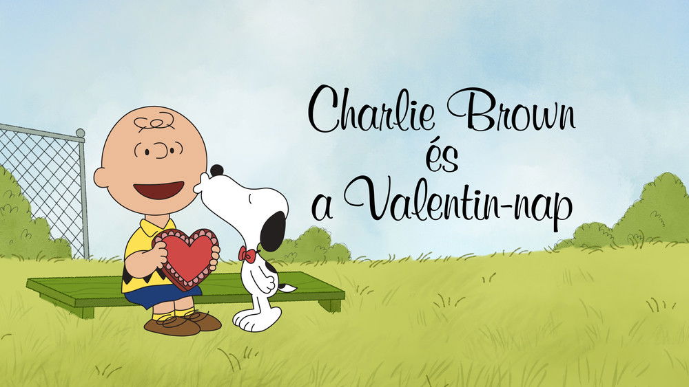 查理布朗的情人节,A Charlie Brown Valentine(2002电影)