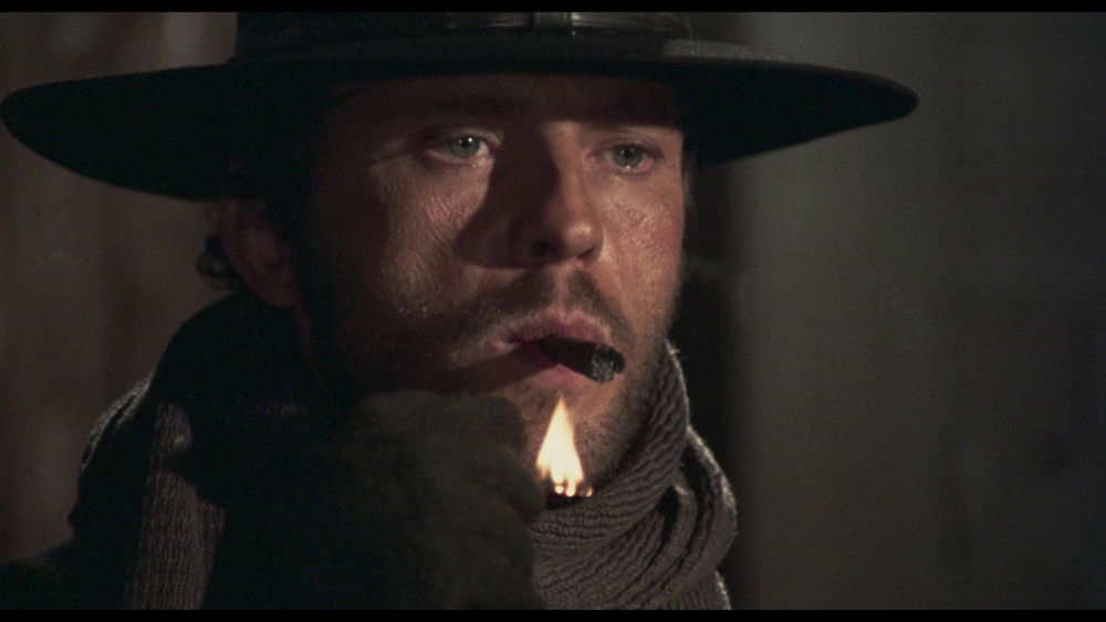 伟大的寂静,Il grande silenzio(1968电影)