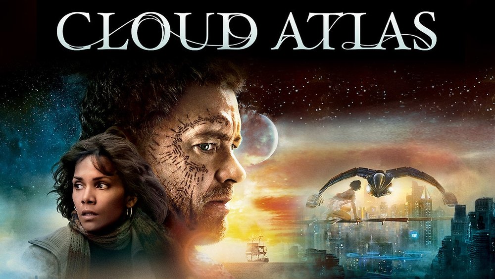 云图,Cloud Atlas(2012电影)