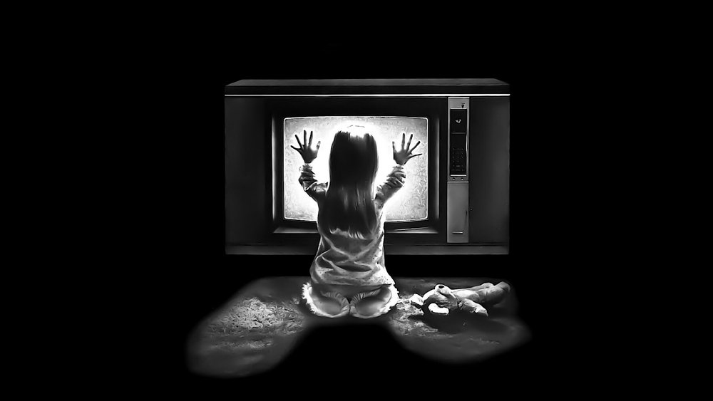 吵闹鬼,Poltergeist(1982电影)