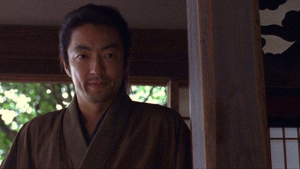 女座头市,ICHI(2008电影)