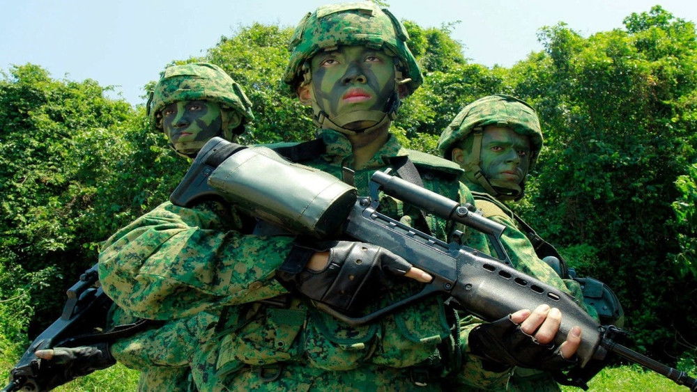 新兵正传(2012电影)