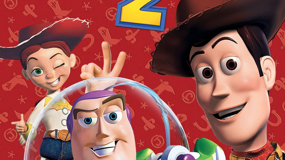 Toy Story 2