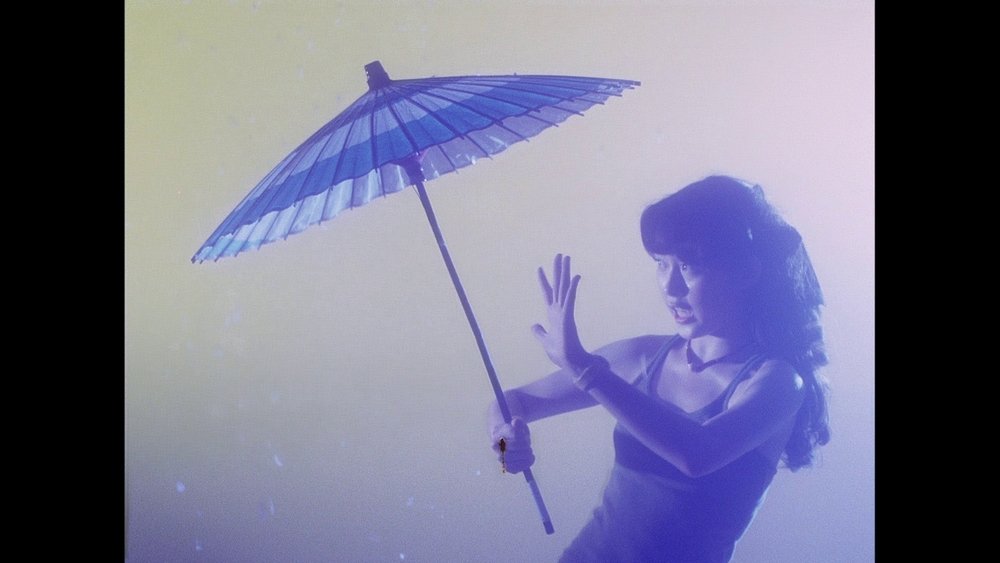 鬼怪屋,ハウス(1977电影)