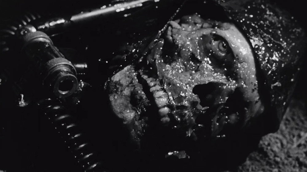 玛雅神怪,Caltiki - Il mostro immortale(1959电影)