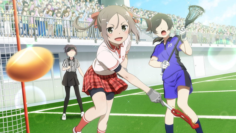 结城友奈是勇者,結城友奈は勇者である(2014日本动漫)