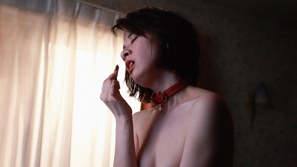 做我的奴隶 第2章：请叫我主人,私の奴隷になりなさい 第2章 「ご主人様と呼ばせてください」(2018电影)