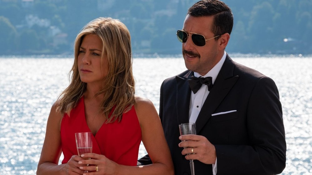 Murder Mystery - Bild: © Netflix Murder Mystery - © Netflix
