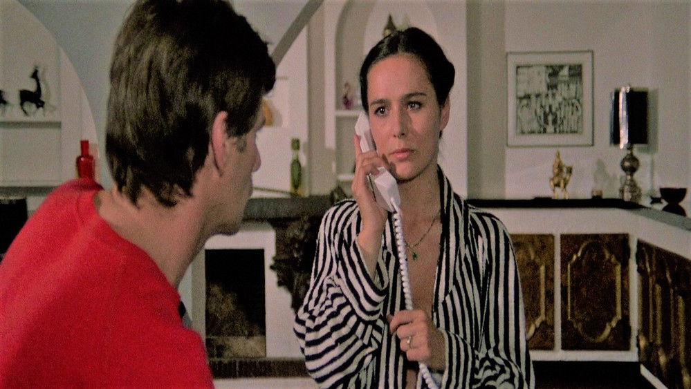 噩梦城市,Incubo sulla città contaminata(1980电影)