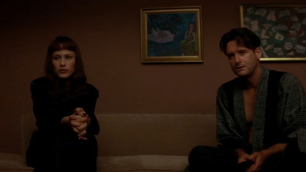 妖夜慌踪,Lost Highway(1997电影)