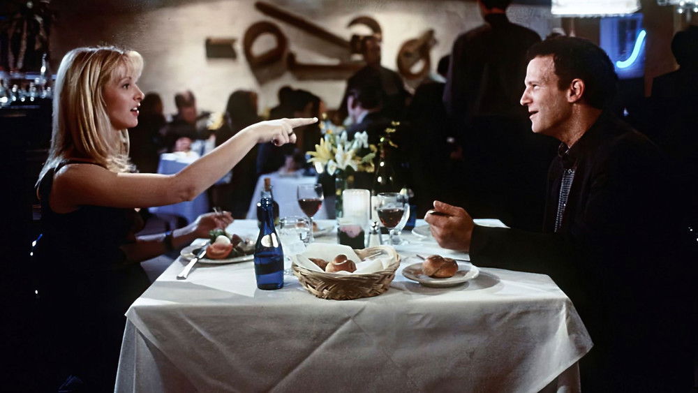 天才老妈,Mother(1996电影)