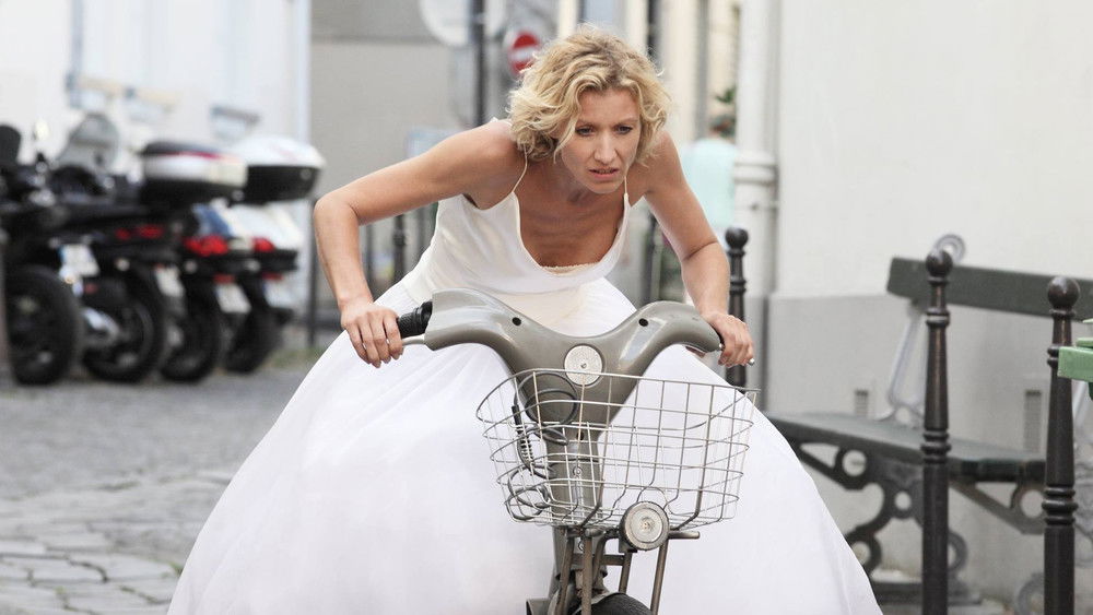 选择困难症,L'Embarras du choix(2017电影)