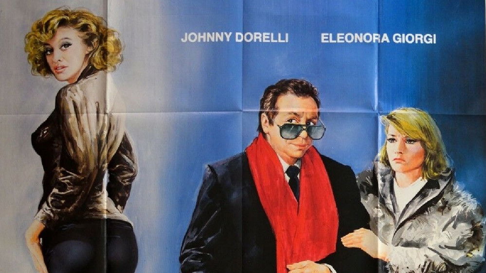 Vediamoci chiaro(1984电影)