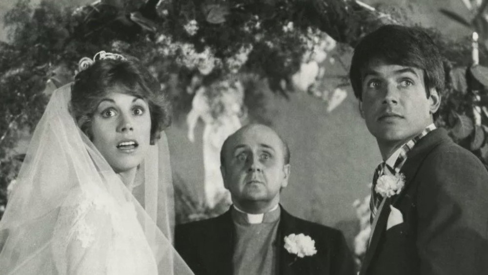 Getting Married(1978电影)