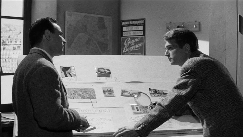 吸血迷魂,I vampiri(1957电影)