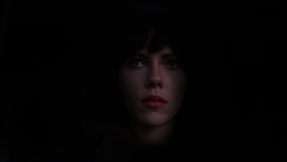 皮囊之下,Under the Skin(2014电影)