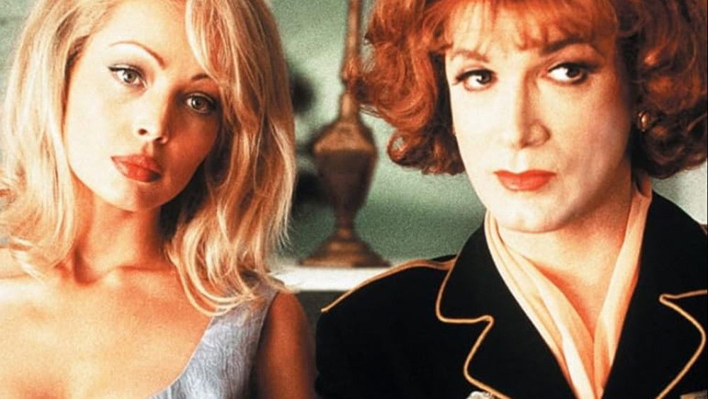 九九九玉女寻凶,Psycho Beach Party(2000电影)