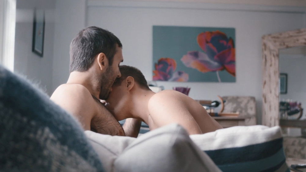 对你有意,Interested In(2019电视剧集)