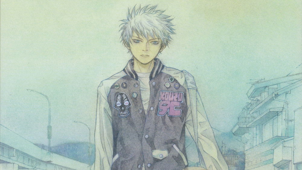 梦幻篮球,I'll/CKBC(2002日本动漫)