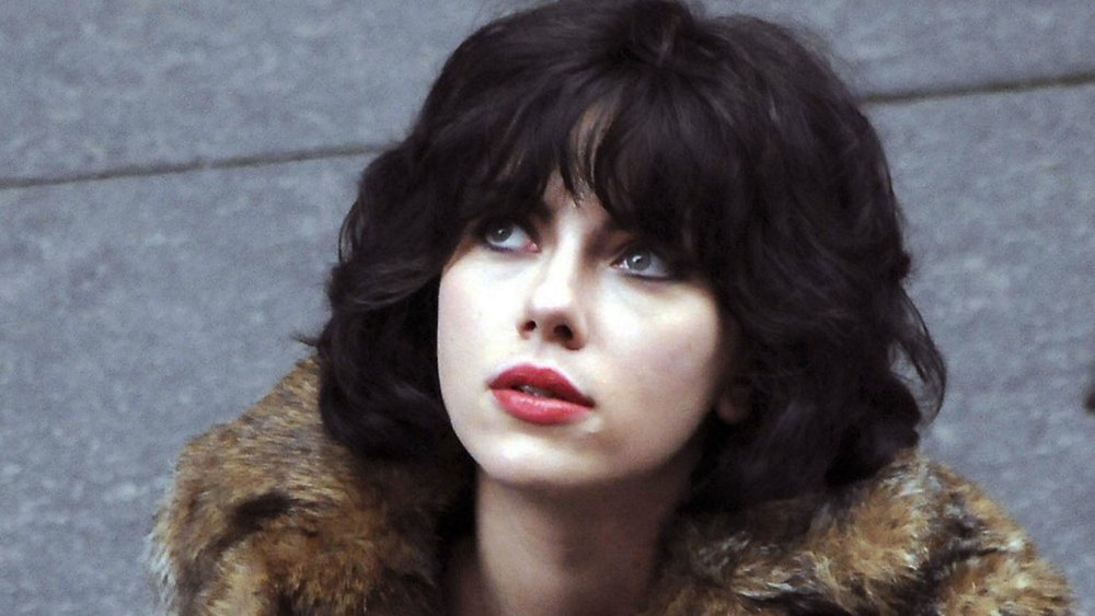 皮囊之下,Under the Skin(2014电影)